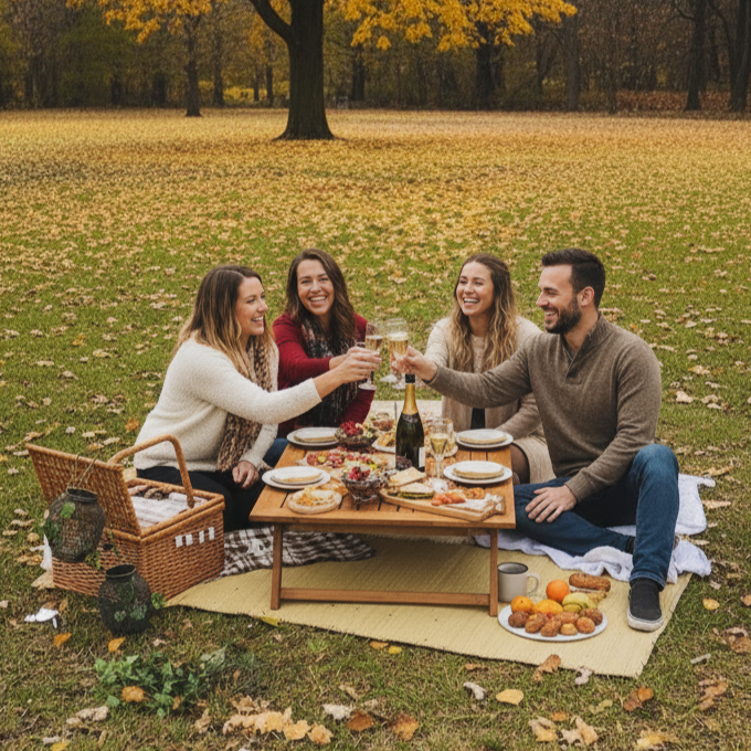 Eventos Corporativos